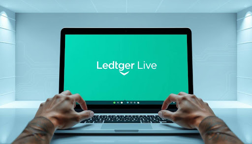 Ledger Live