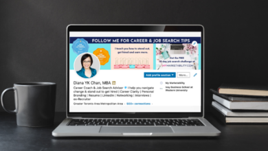 How to Optimize Your LinkedIn Profile & Make It Stand Out?
