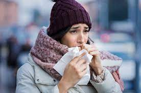 How to prevent a deep cough in the winter season?