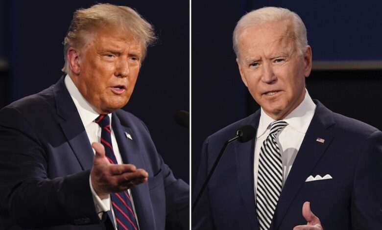 What Are The Comparisons Between Trump vs Biden Economy?
