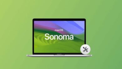 What Are The Most Common macOS Sonoma Issues and How to Fix Them?