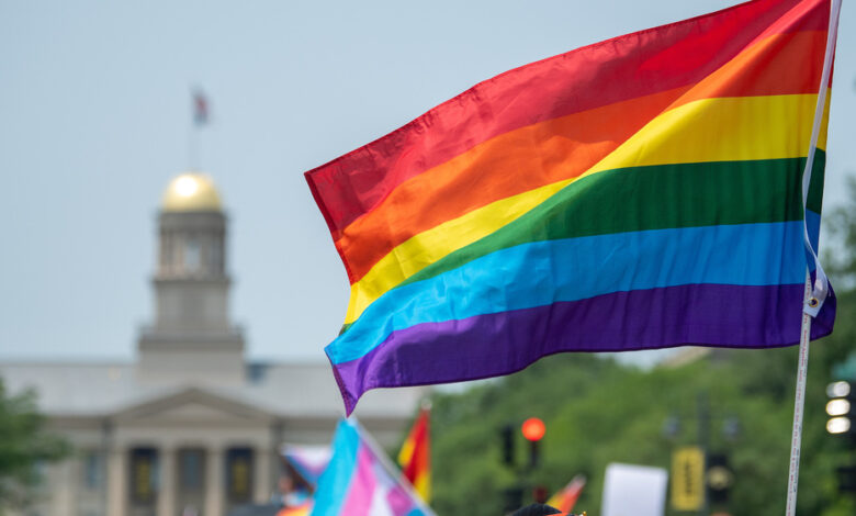 How To Navigate Iowa's LGBTQ+ Landscape?