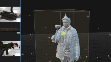 What Is Photogrammetry and How Can It Help in 3D Scanning?
