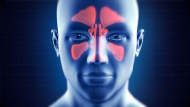 What is sinus infection? What are its causes and symptoms?