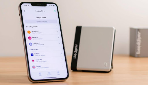 Ledger Live setup guide for secure crypto management